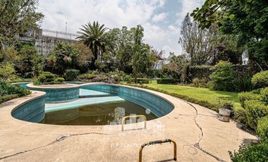 Casa en Venta en Jardines del Pedregal Álvaro Obregón