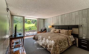 Casa en Venta en Jardines del Pedregal Álvaro Obregón