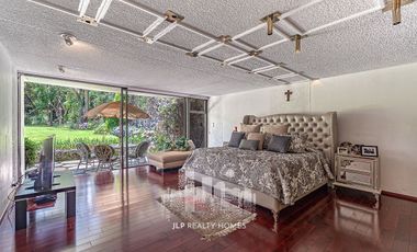 Casa en Venta en Jardines del Pedregal Álvaro Obregón