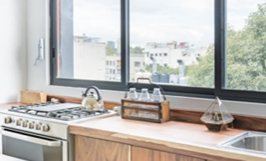 Departamento en Venta en Michoacán, Condesa