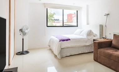 Departamento en Venta en Michoacán, Condesa