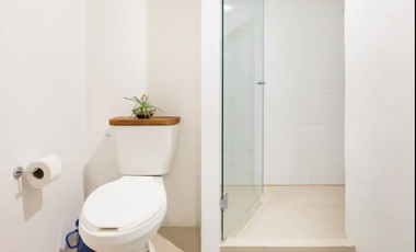 Departamento en Venta en Michoacán, Condesa