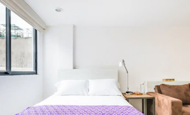 Departamento en Venta en Michoacán, Condesa