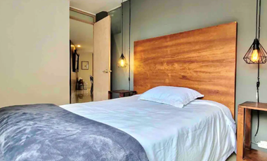 Departamento en Venta en Michoacán, Condesa