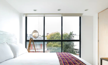 Departamento en Venta en Michoacán, Condesa