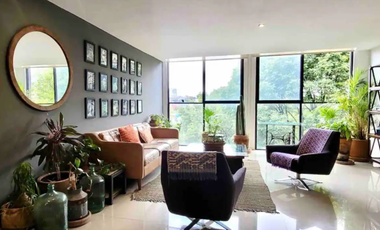 Departamento en Venta en Michoacán, Condesa