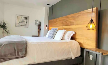 Departamento en Venta en Michoacán, Condesa