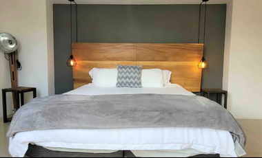 Departamento en Venta en Michoacán, Condesa