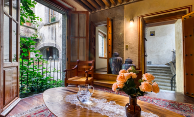 Venta de Casa en el Centro