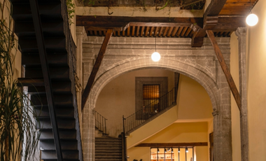 Venta de Casa en el Centro