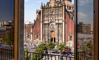 Venta de Casa en el Centro