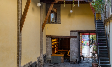 Venta de Casa en el Centro