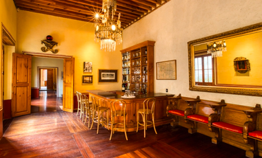 Venta de Casa en el Centro