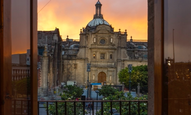 Venta de Casa en el Centro