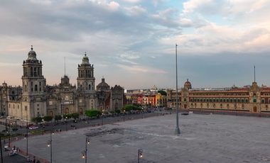 Venta de Casa en el Centro