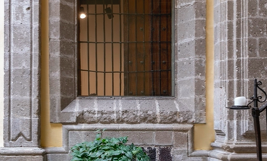 Venta de Casa en el Centro