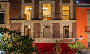 Venta de Casa en el Centro