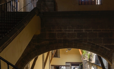 Venta de Casa en el Centro