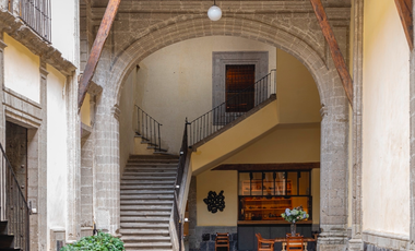 Venta de Casa en el Centro