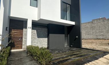 Casa nueva en venta en Adamar