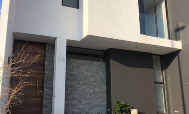 Casa nueva en venta en Adamar