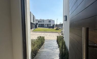 Casa nueva en venta en Adamar
