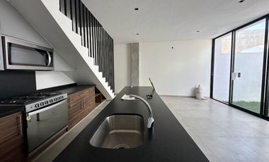 Casa nueva en venta en Adamar