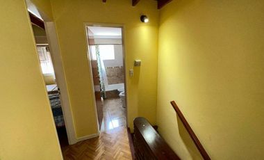 Venta Triplex en Zona Residencial de Monte Grande