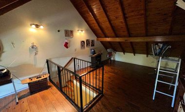 Venta Triplex en Zona Residencial de Monte Grande