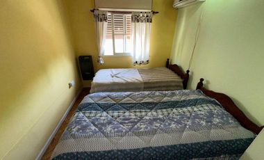 Venta Triplex en Zona Residencial de Monte Grande