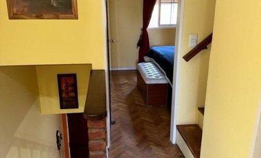 Venta Triplex en Zona Residencial de Monte Grande