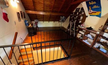 Venta Triplex en Zona Residencial de Monte Grande