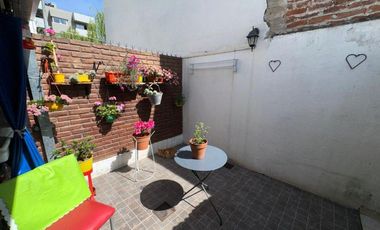 Venta Triplex en Zona Residencial de Monte Grande