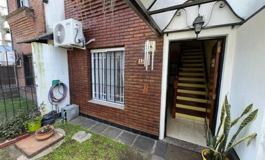 Venta Triplex en Zona Residencial de Monte Grande