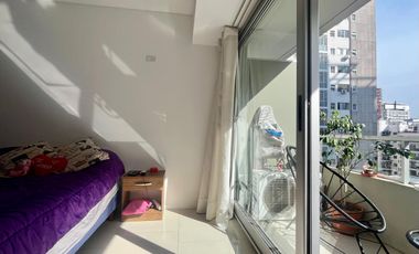 Venta de excepcional oficina en el corazón de Palermo