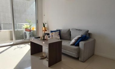 Venta de excepcional oficina en el corazón de Palermo