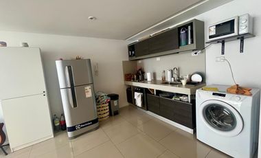 Venta de excepcional oficina en el corazón de Palermo
