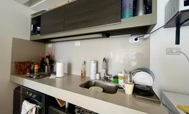 Venta de excepcional oficina en el corazón de Palermo