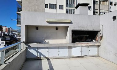 Venta de excepcional oficina en el corazón de Palermo