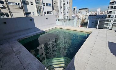 Venta de excepcional oficina en el corazón de Palermo