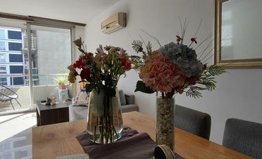 Venta de excepcional oficina en el corazón de Palermo