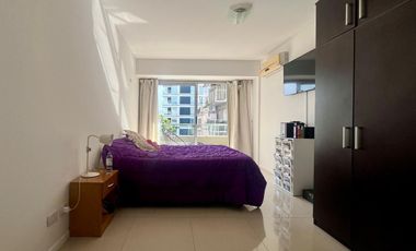 Venta de excepcional oficina en el corazón de Palermo