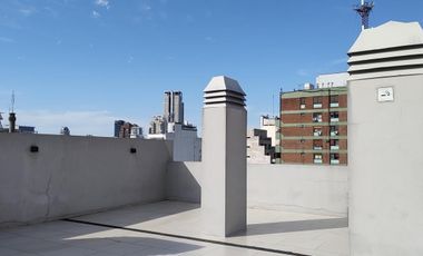 Venta de excepcional oficina en el corazón de Palermo