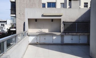 Venta de excepcional oficina en el corazón de Palermo