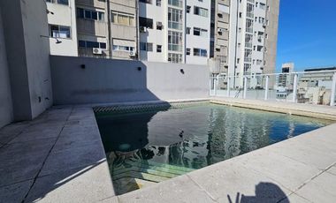 Venta de excepcional oficina en el corazón de Palermo