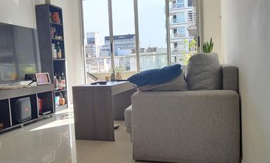 Venta de excepcional oficina en el corazón de Palermo