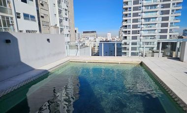 Venta de excepcional oficina en el corazón de Palermo