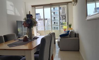 Venta de excepcional oficina en el corazón de Palermo