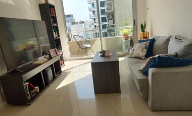 Venta de excepcional oficina en el corazón de Palermo