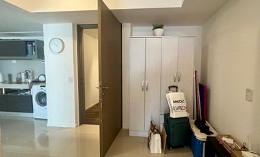 Venta de excepcional oficina en el corazón de Palermo